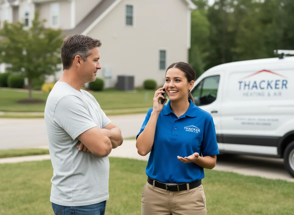 Ac Repair New Canaan, CT FAQs